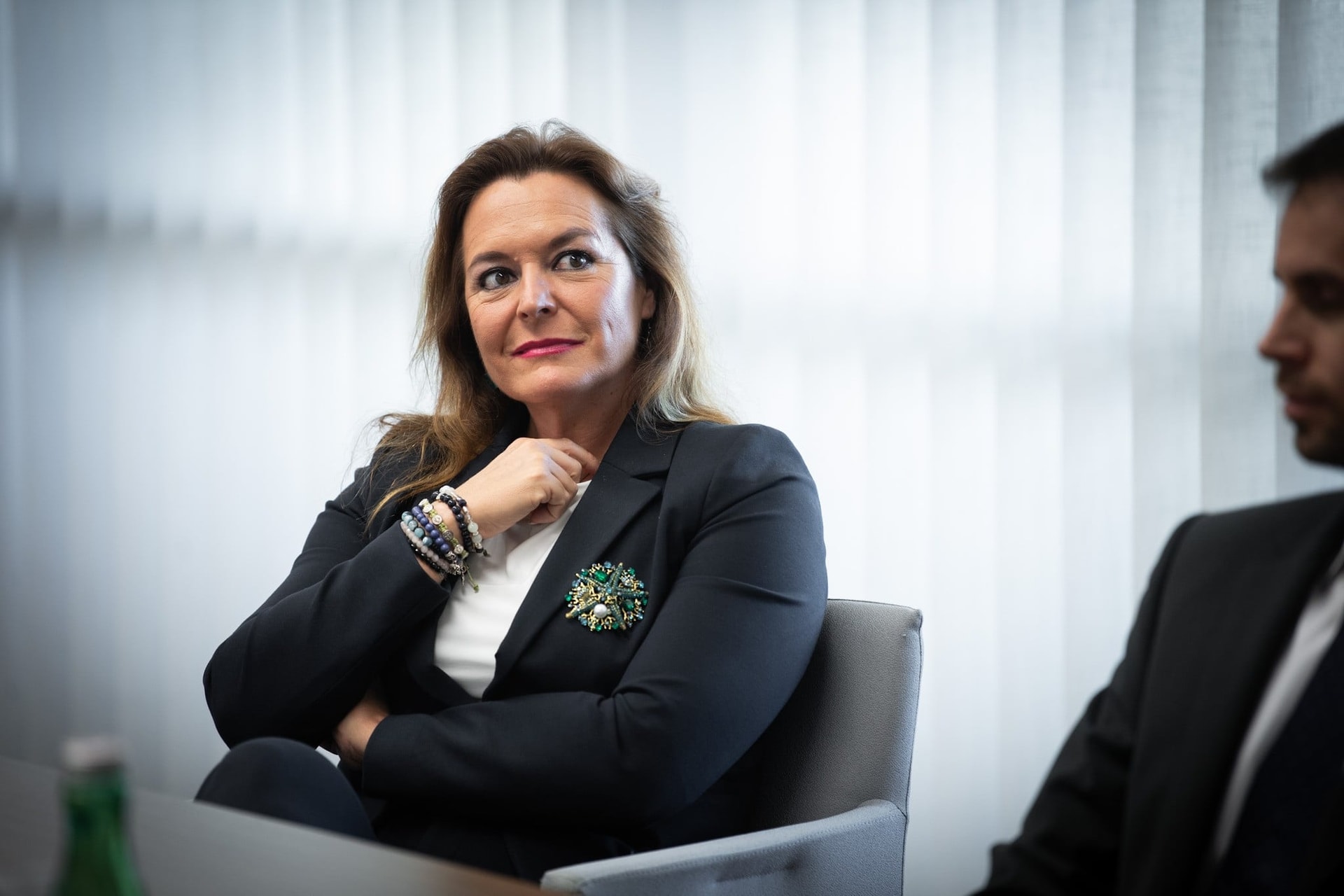 Sorsdöntő lesz a június 9-ei választás