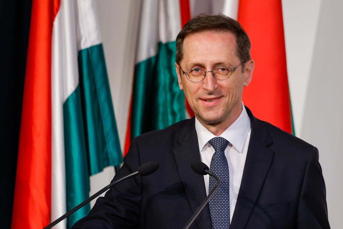 Varga Mihály: A magyar gazdaság visszatért a növekedési pályára