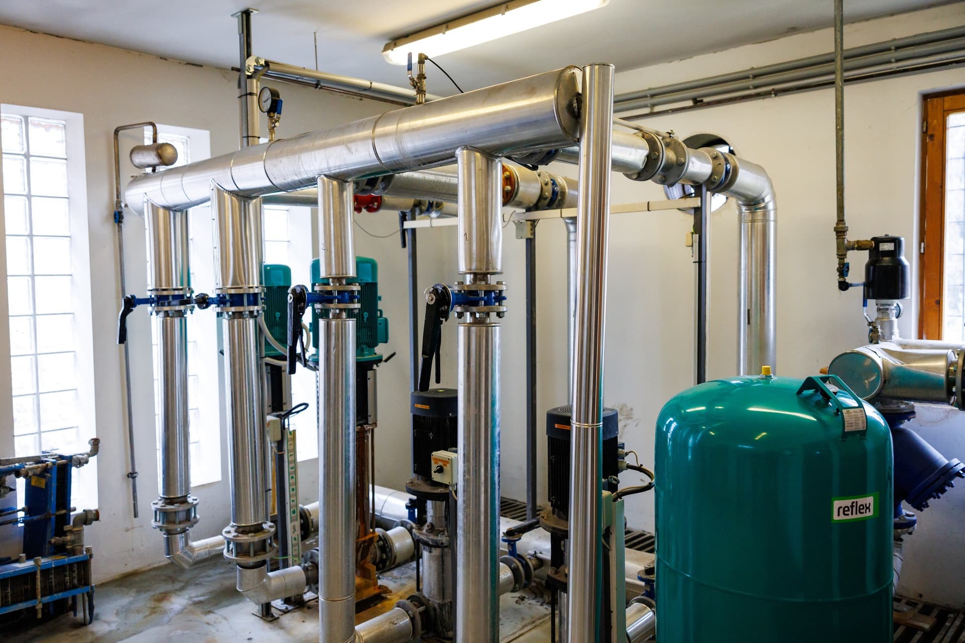 2030-ig megkétszereződik a geotermikus energia hazai felhasználása