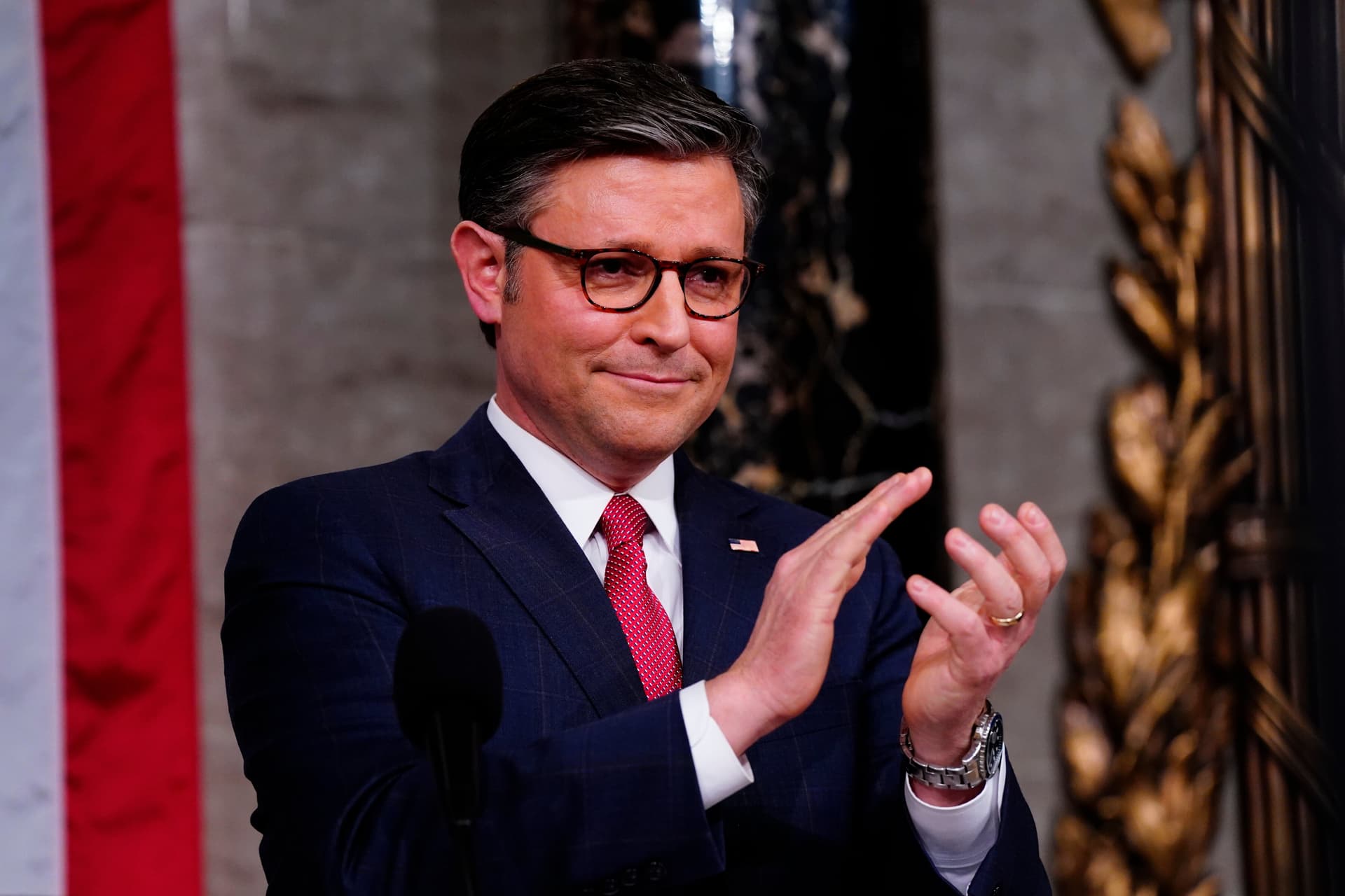 Az amerikai képviselőház megszavazta Ukrajna finanszírozását