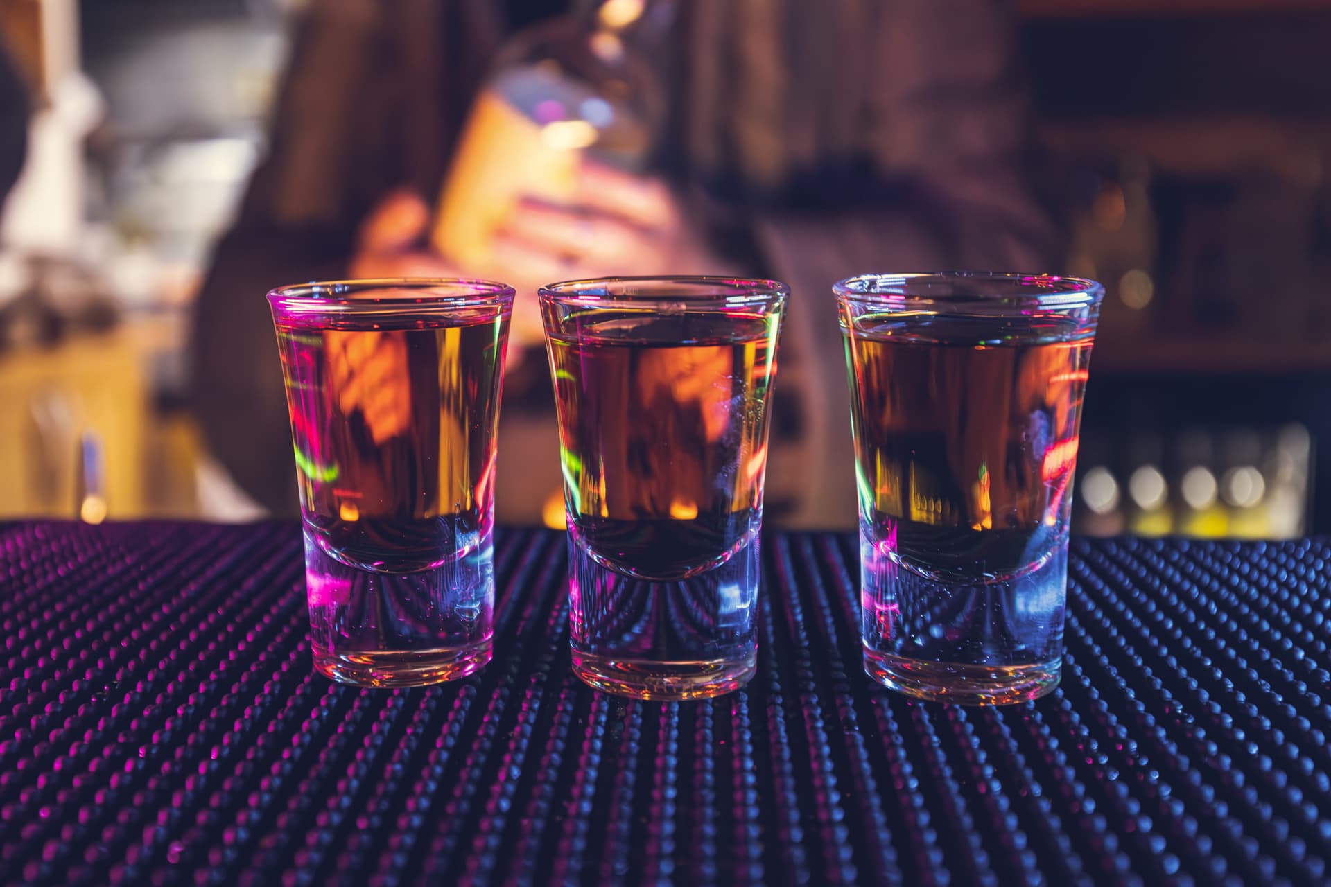 Cukorbetegnek kifejlesztett gyógyszer segíthet az alkohol- és drogfüggőknek