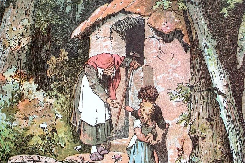 A családi operadélutánon Humperdinck Jancsi és Juliska című meseoperája csendül fel
