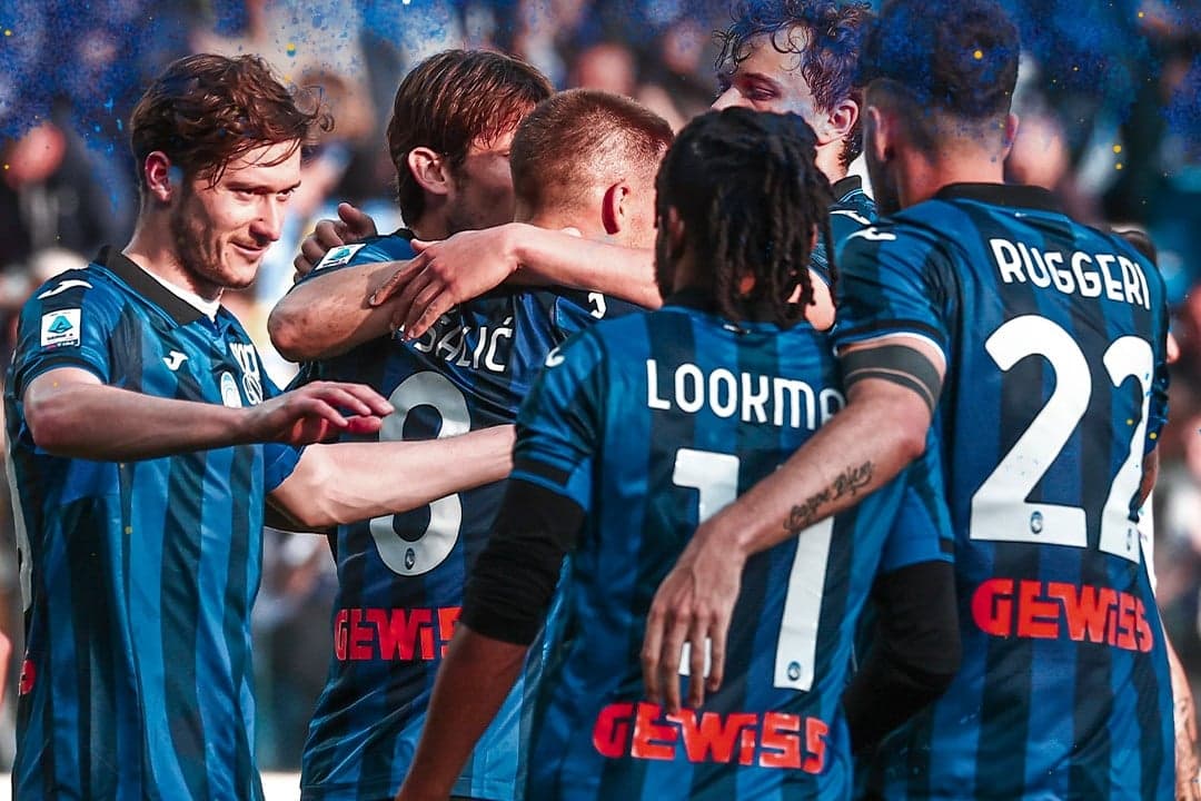 Serie A: Győzött az Atalanta, ikszelt a Roma