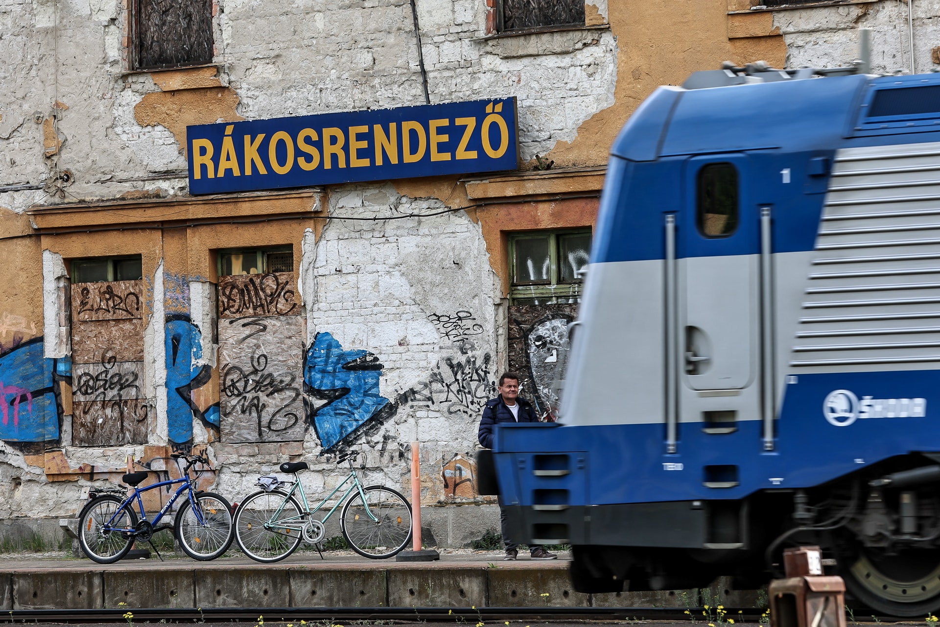 NGM: Soha nem látott fejlesztéssel újulhat meg Rákosrendező és környéke