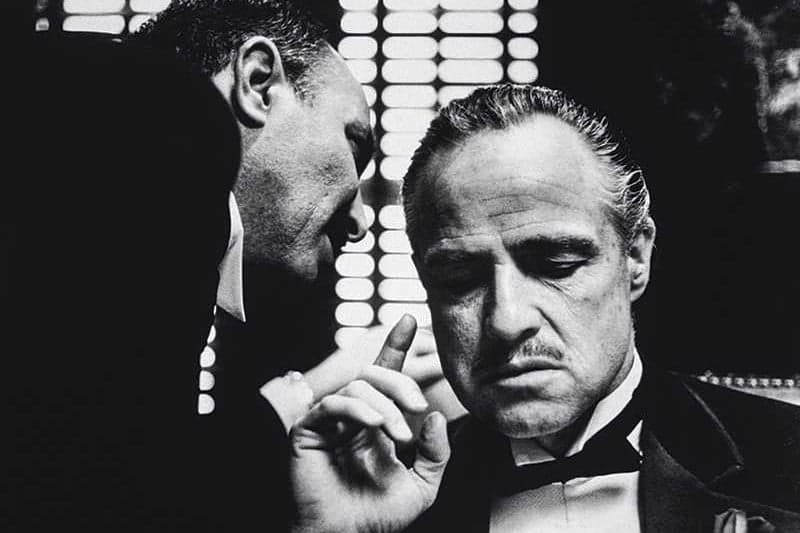Marlon Brando a bűnözőt is egyfajta tekintélyes hősként tudta bemutatni