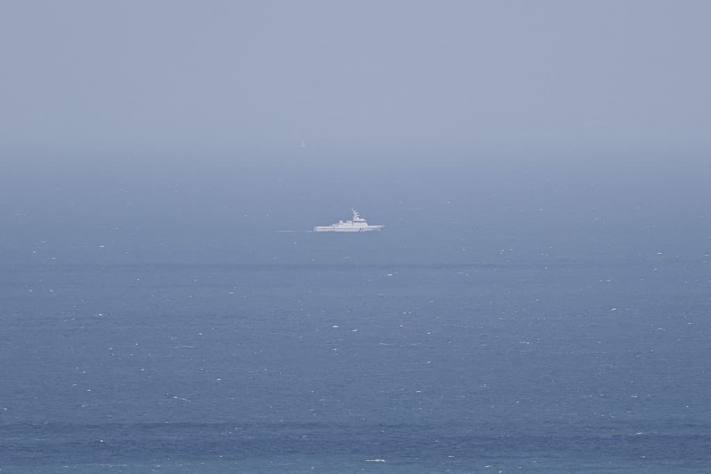 Többen vízbe fúltak a La Manche csatornán