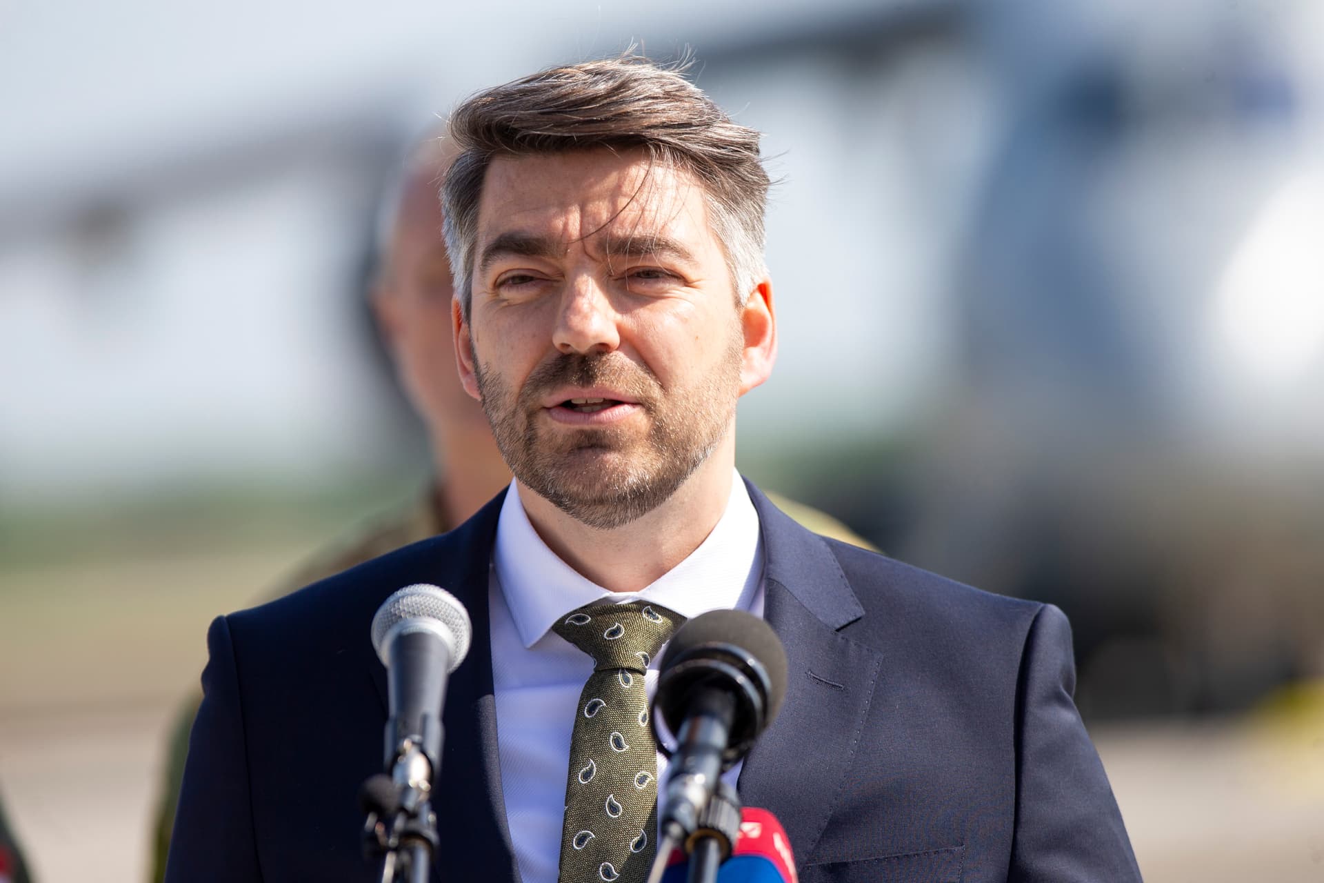 A honvédelmi nevelés befektetés a jövőbe