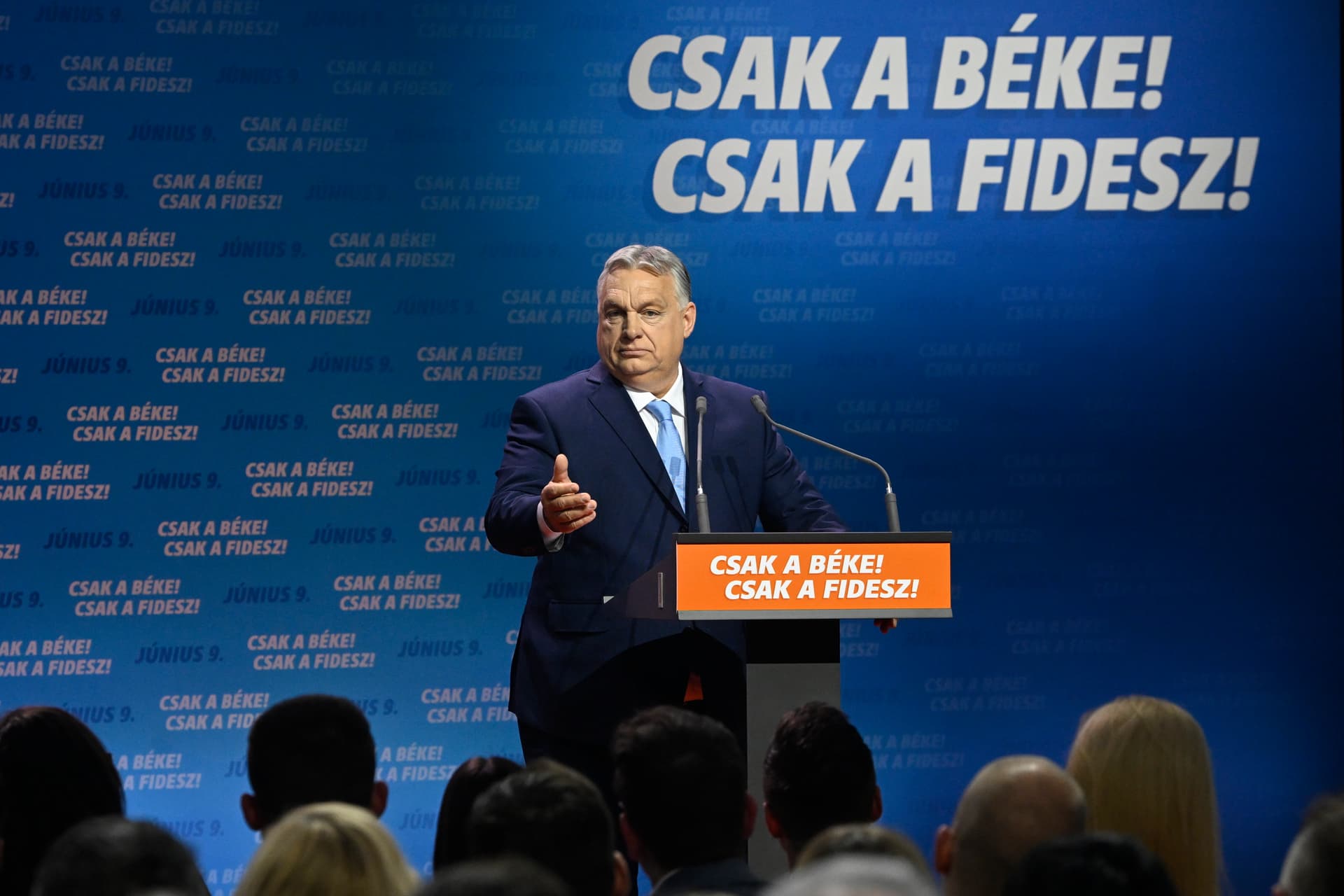 Amerikai publicista: Orbán sokkal okosabb, mint bohókás brit kollégái
