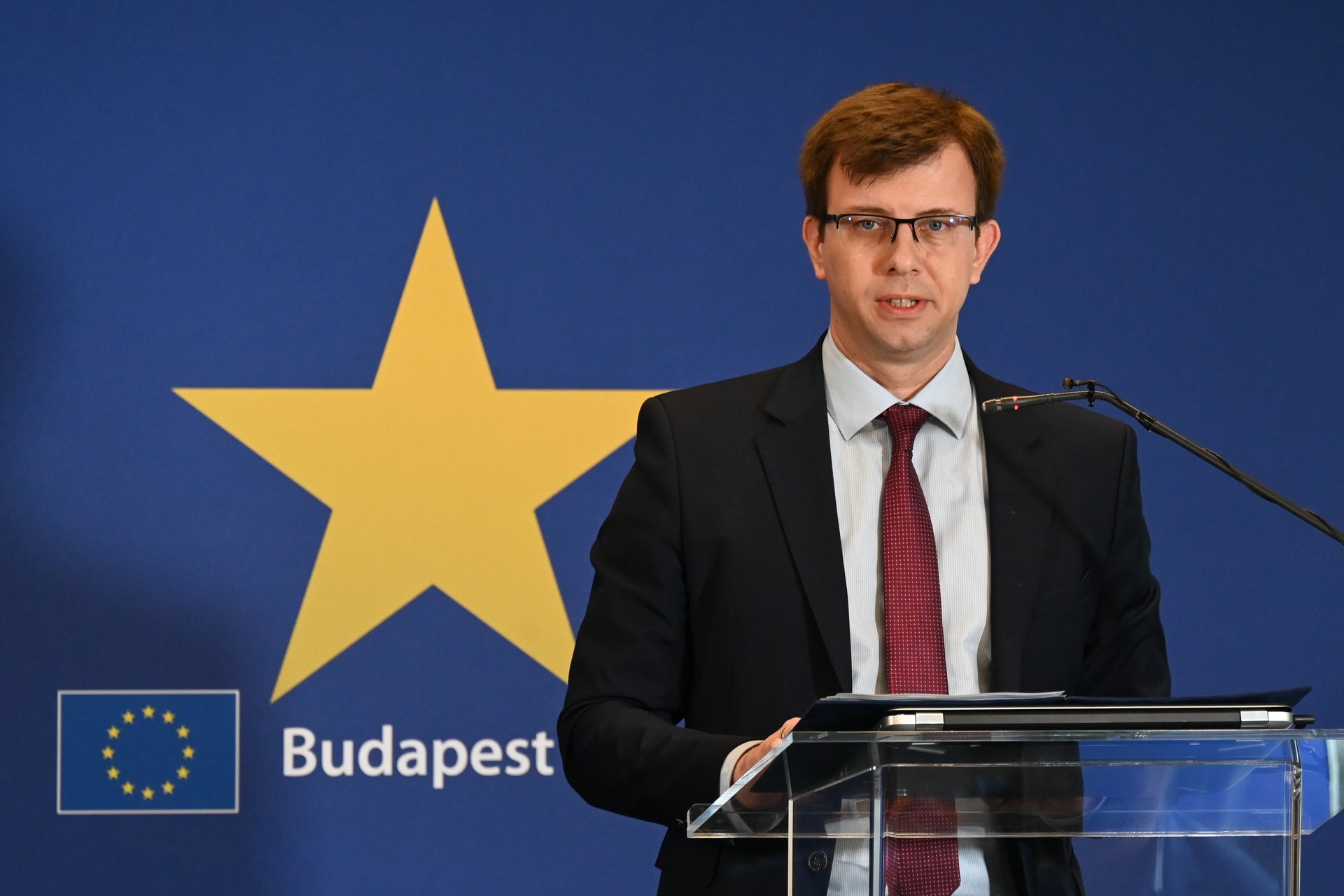 Bóka János: Kudarc volt az Európai Unió elmúlt öt éve