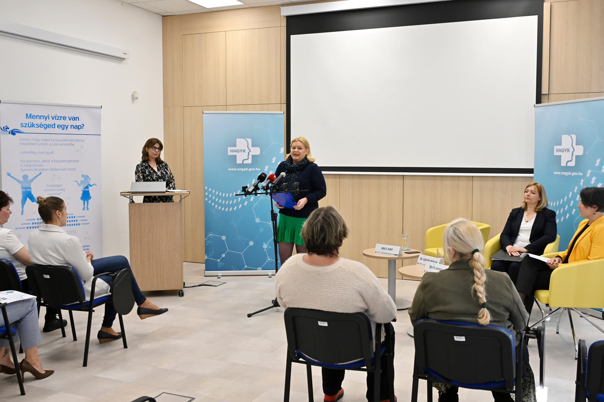 Elindult az egészségügyi rendszer átalakítása