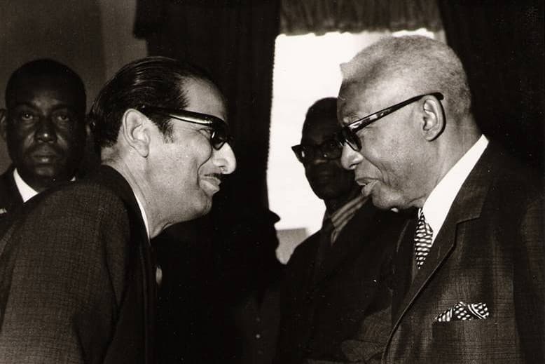 Órákon keresztül „hallgatta ki” egy lázadó fejét Haiti diktátora
