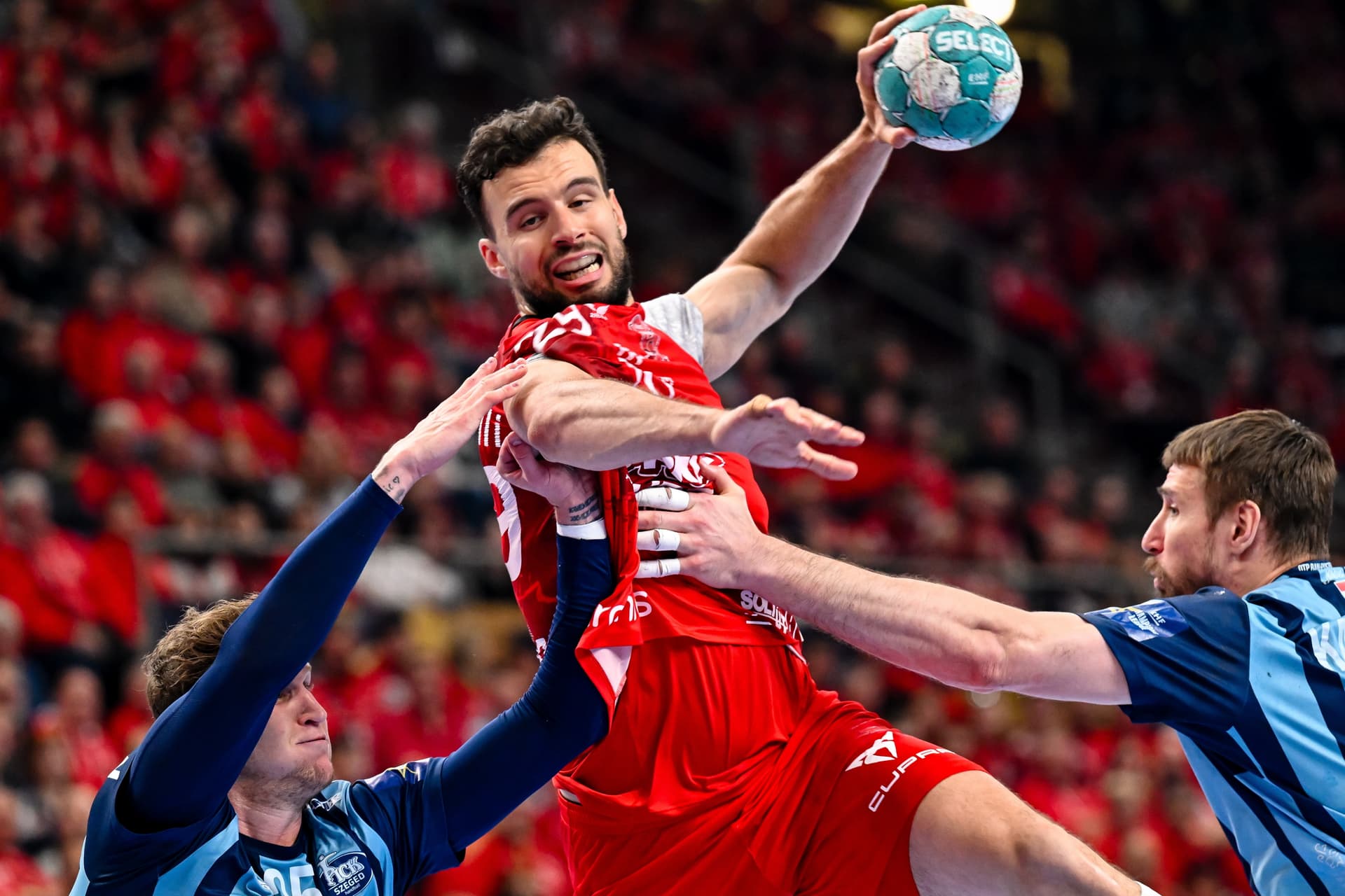Újabb veszprémi blama
