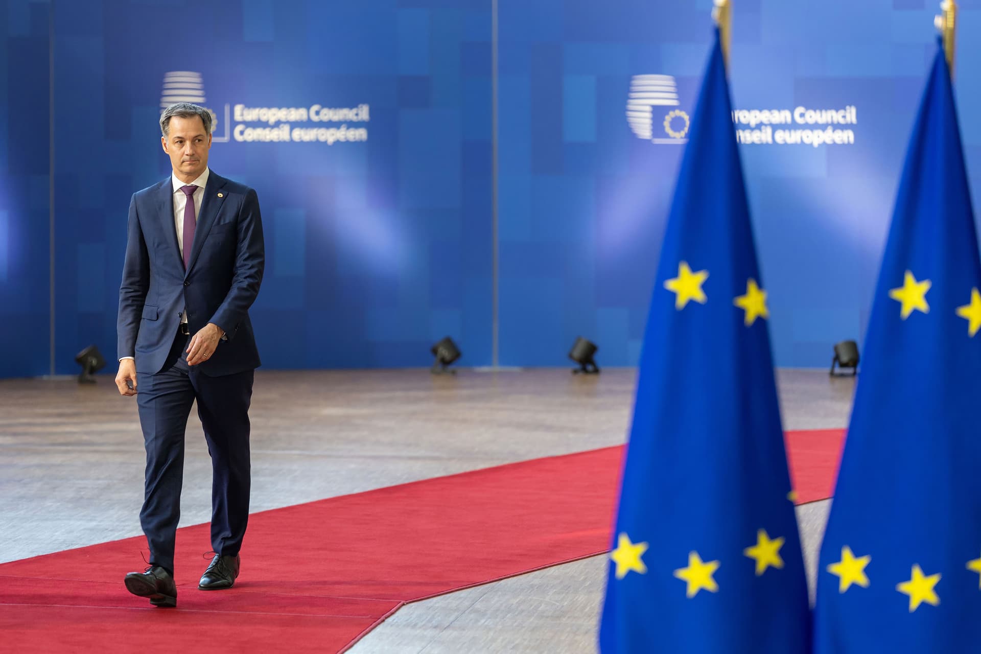 Magyarországot dicsérte a belga liberális kormányfő