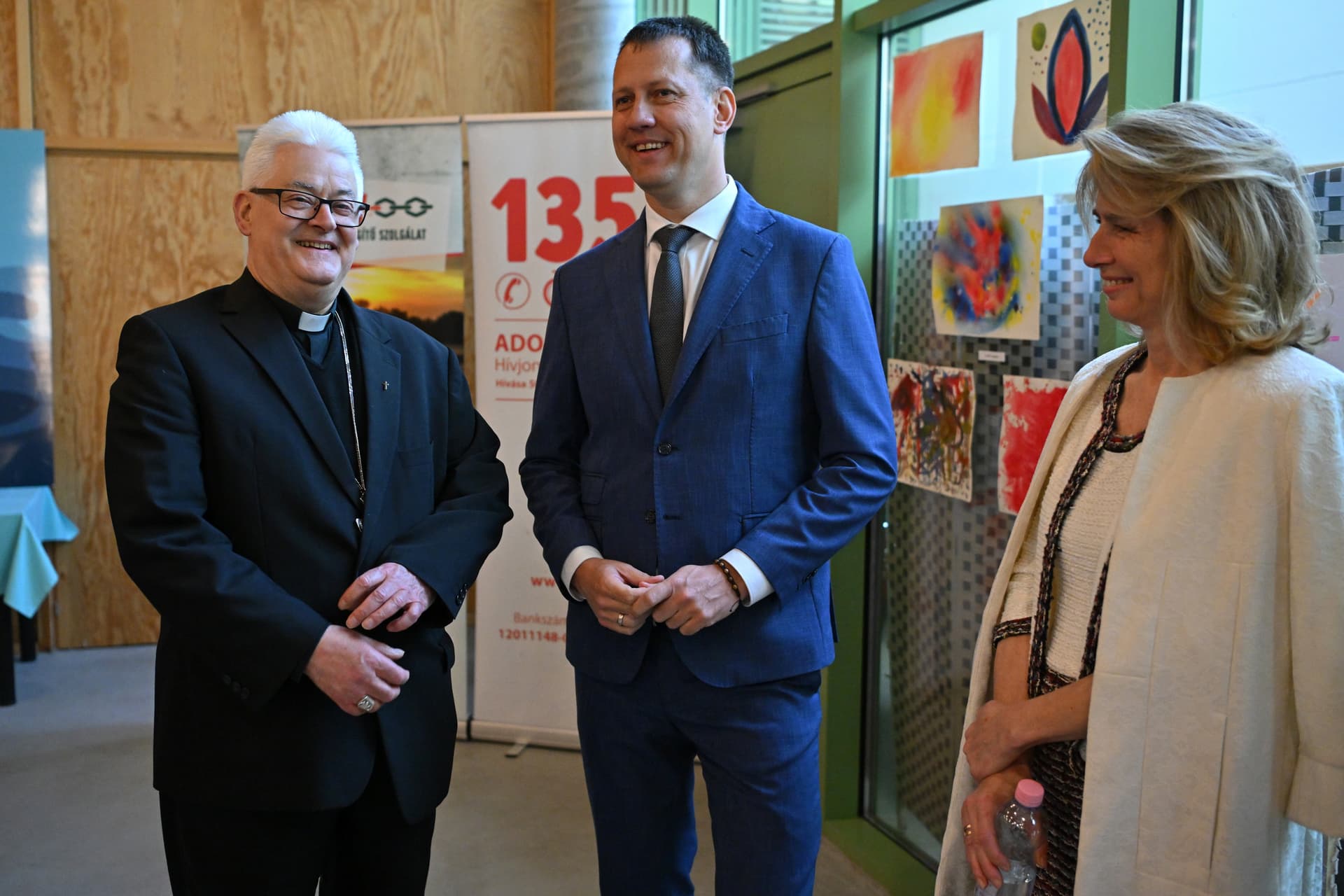 Fülöp Attila: Egymillióval csökkent a súlyos anyagi és szociális helyzetben élők száma