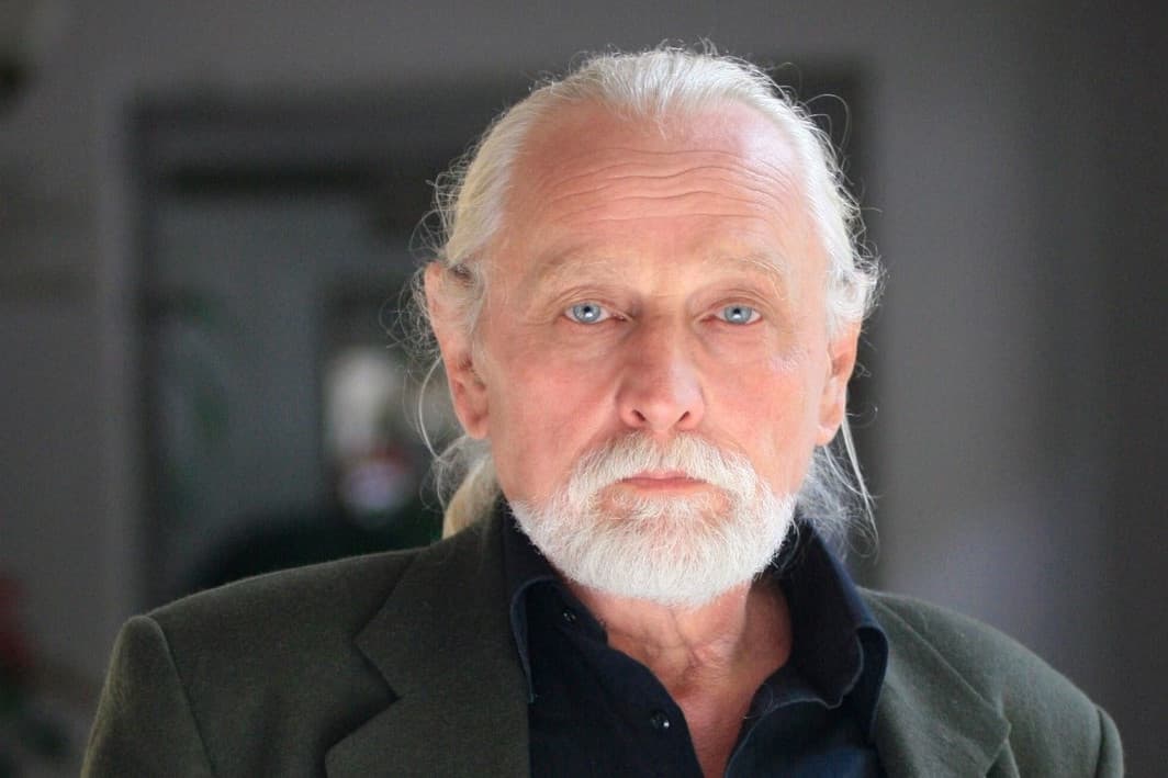 Hernyák György vajdasági rendező kapja a Színházi Kritikusok Céhének idei életműdíját