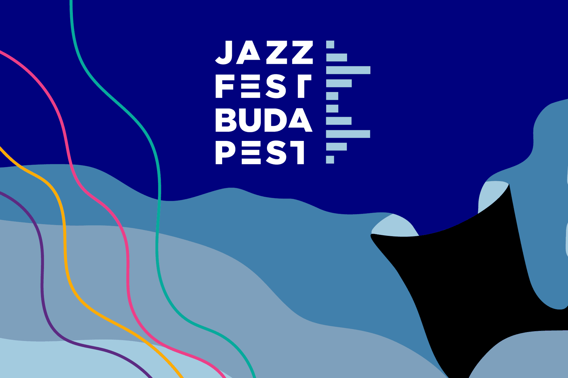 Szombaton kezdődik a JazzFest Budapest