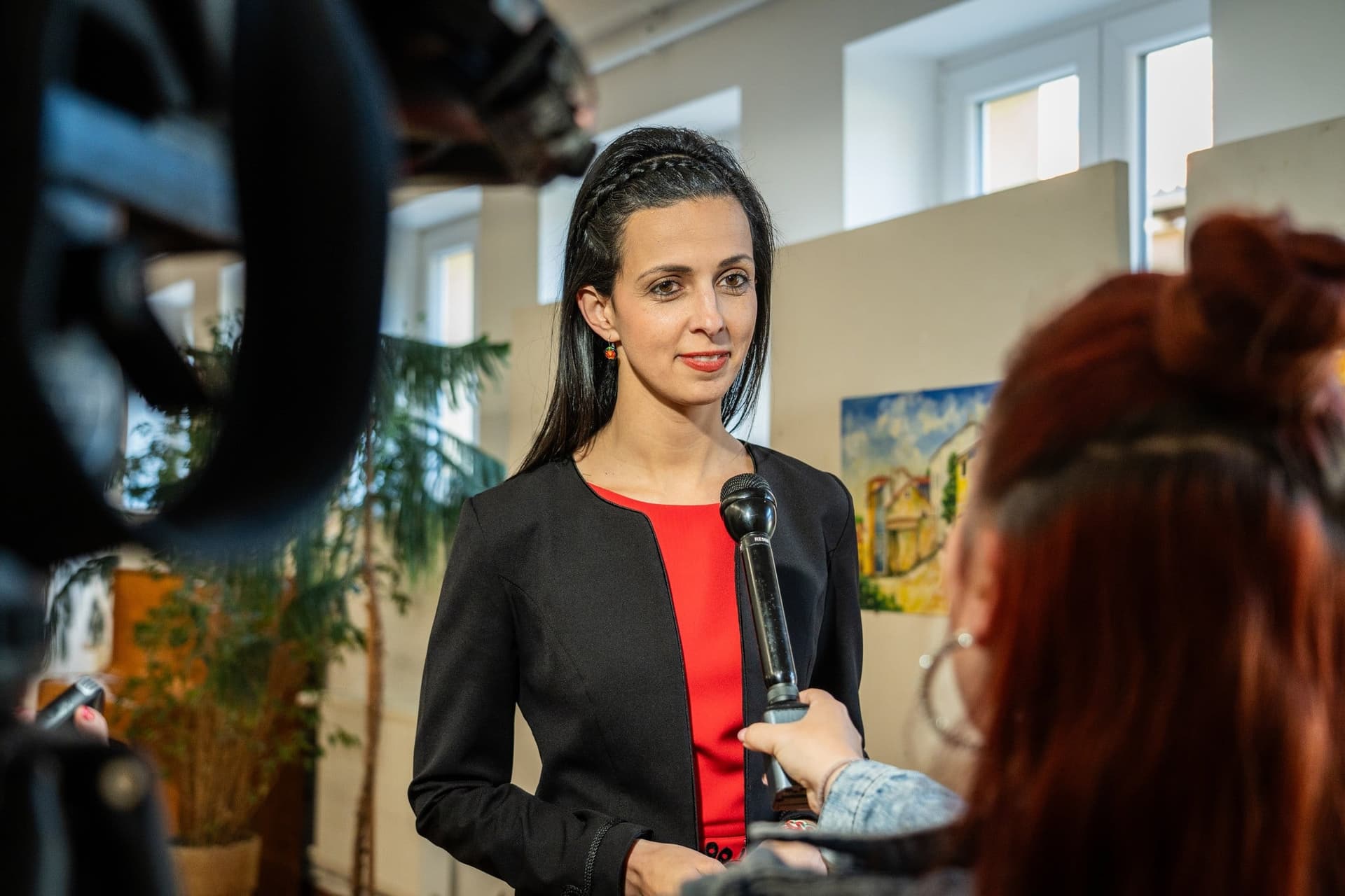 Koncz Zsófia: Idén is hamarabb érkeznek a szeptemberben esedékes családtámogatási ellátások