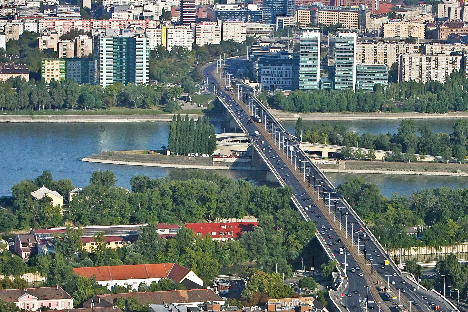 Vallottak az Árpád hídi gázolás vádlottjai