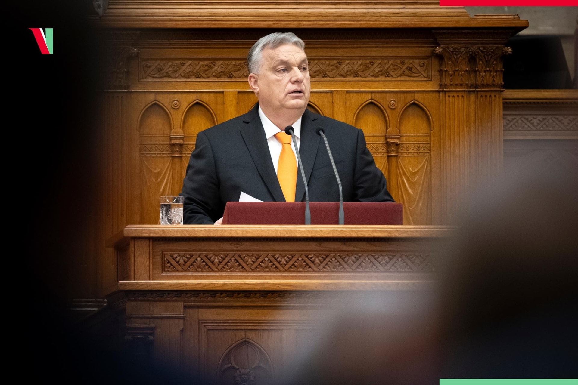 Orbán Viktor: Egy évtized alatt Magyarország és a magyar állam szemmel láthatóan megerősödött + VIDEÓ
