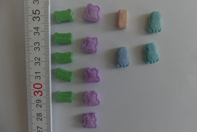 Iskolatársainak értékesítette a drogot a fiatal díler