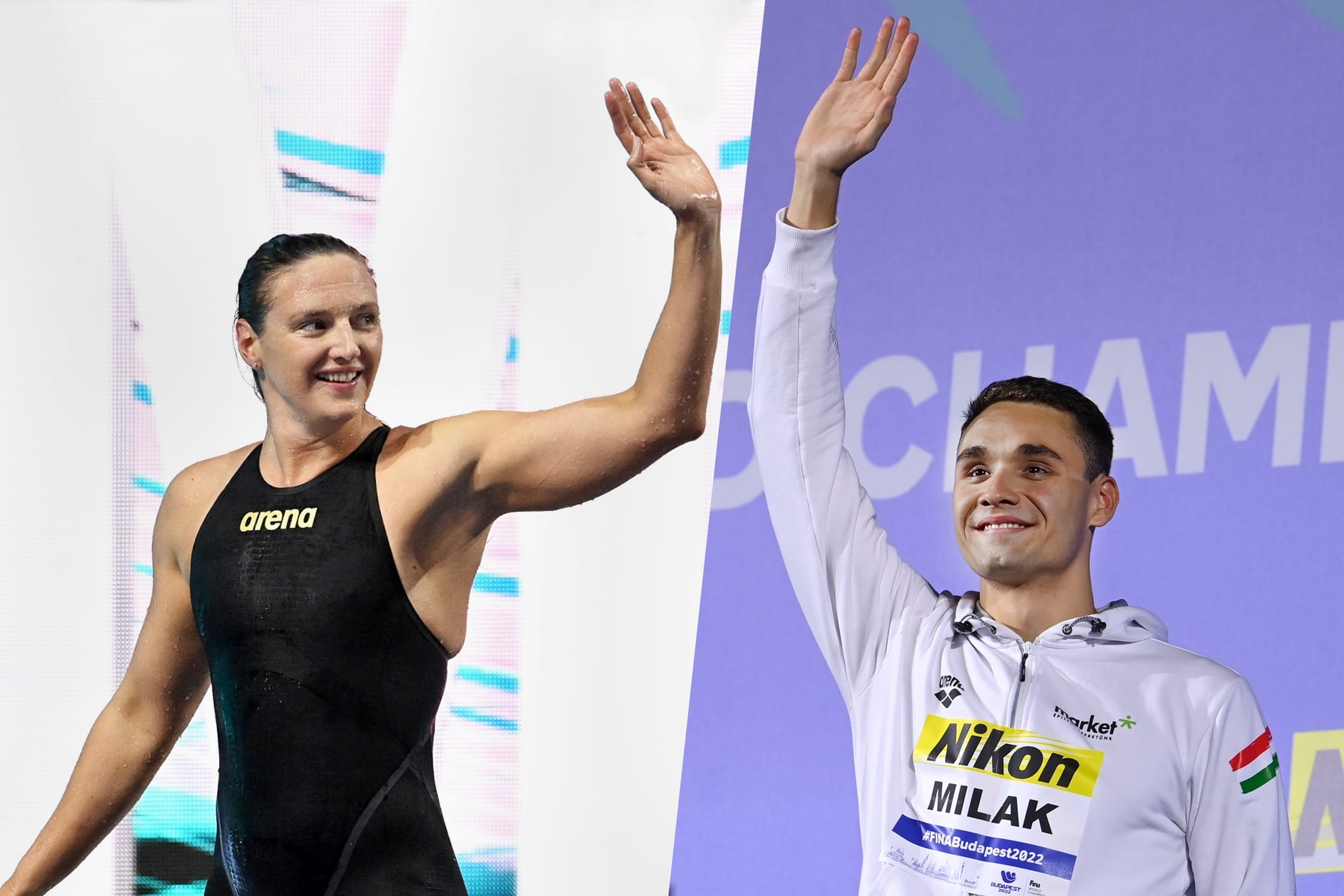 Hosszú Katinka: Sajnos, nem ez az első olimpiai érem, ami a MÚSZ-vezetés miatt nem valósul meg