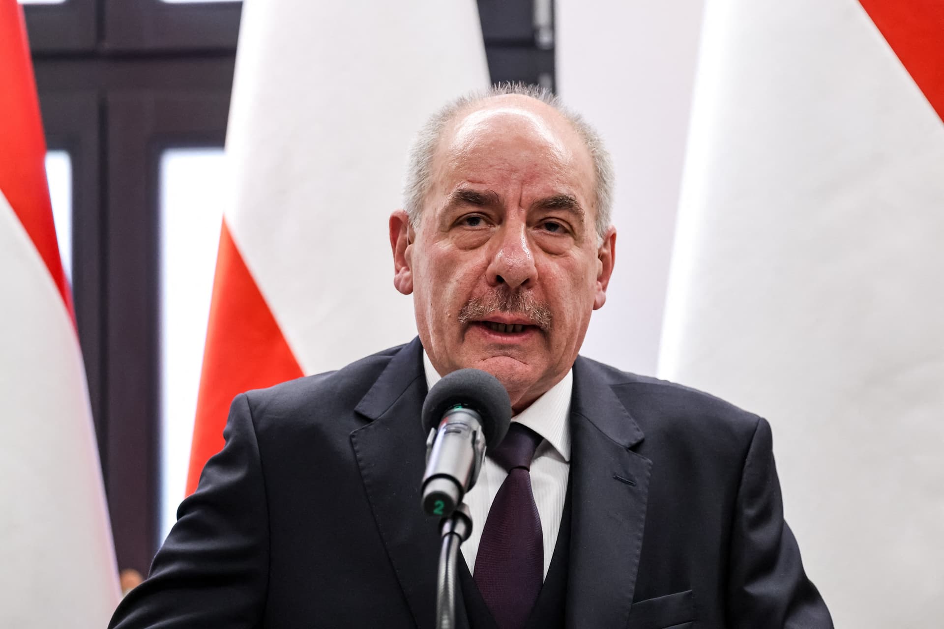Sulyok Tamás: Karikó Katalin kivételes büszkeséget szerzett nekünk, magyaroknak