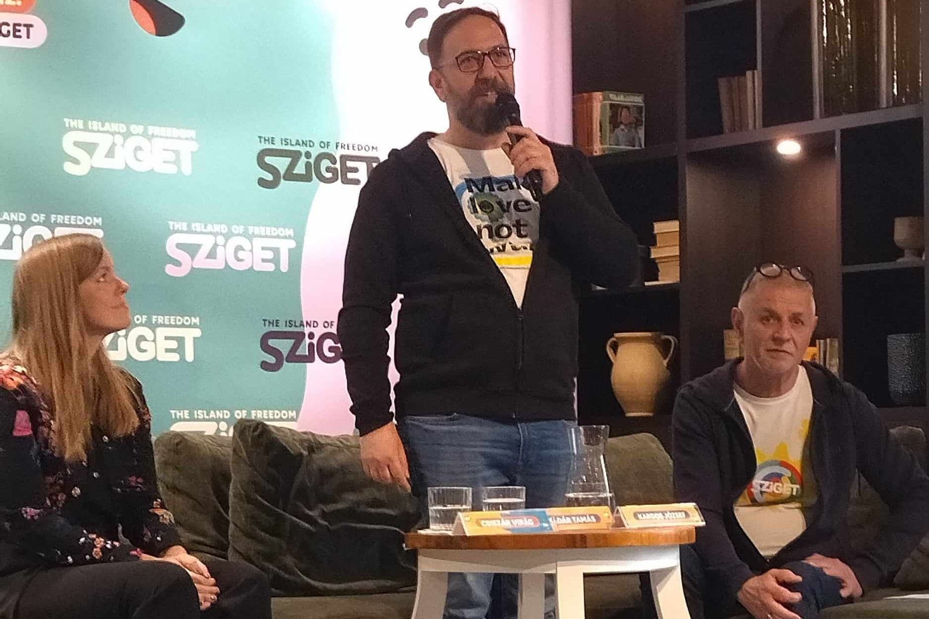 Kylie Minogue érkezik a Szigetre!