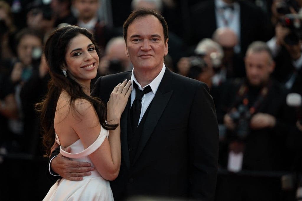 Quentin Tarantino mégsem filmkritikusról forgatja utolsó filmjét