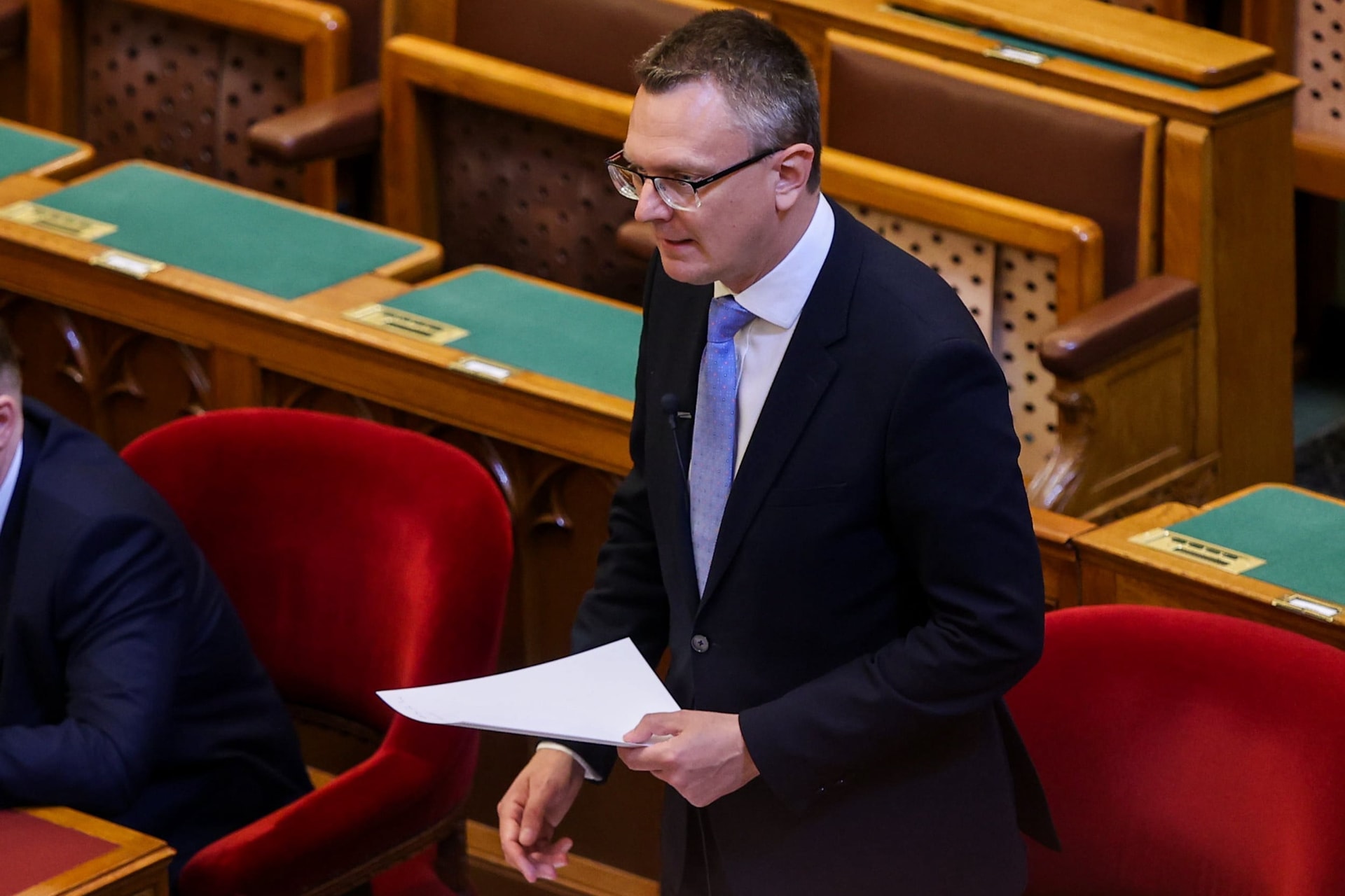 Ez a nap a magyar szabadság egyik születésnapja