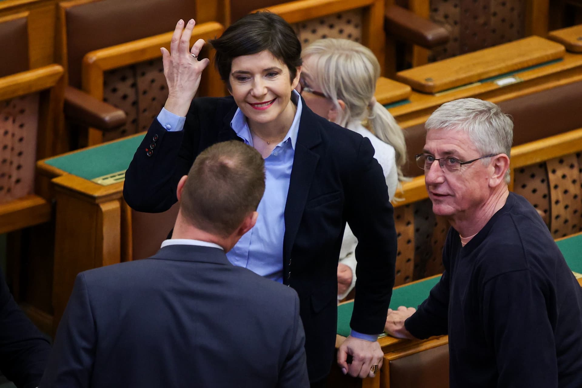 Gyurcsány lemondott, de változik valami?