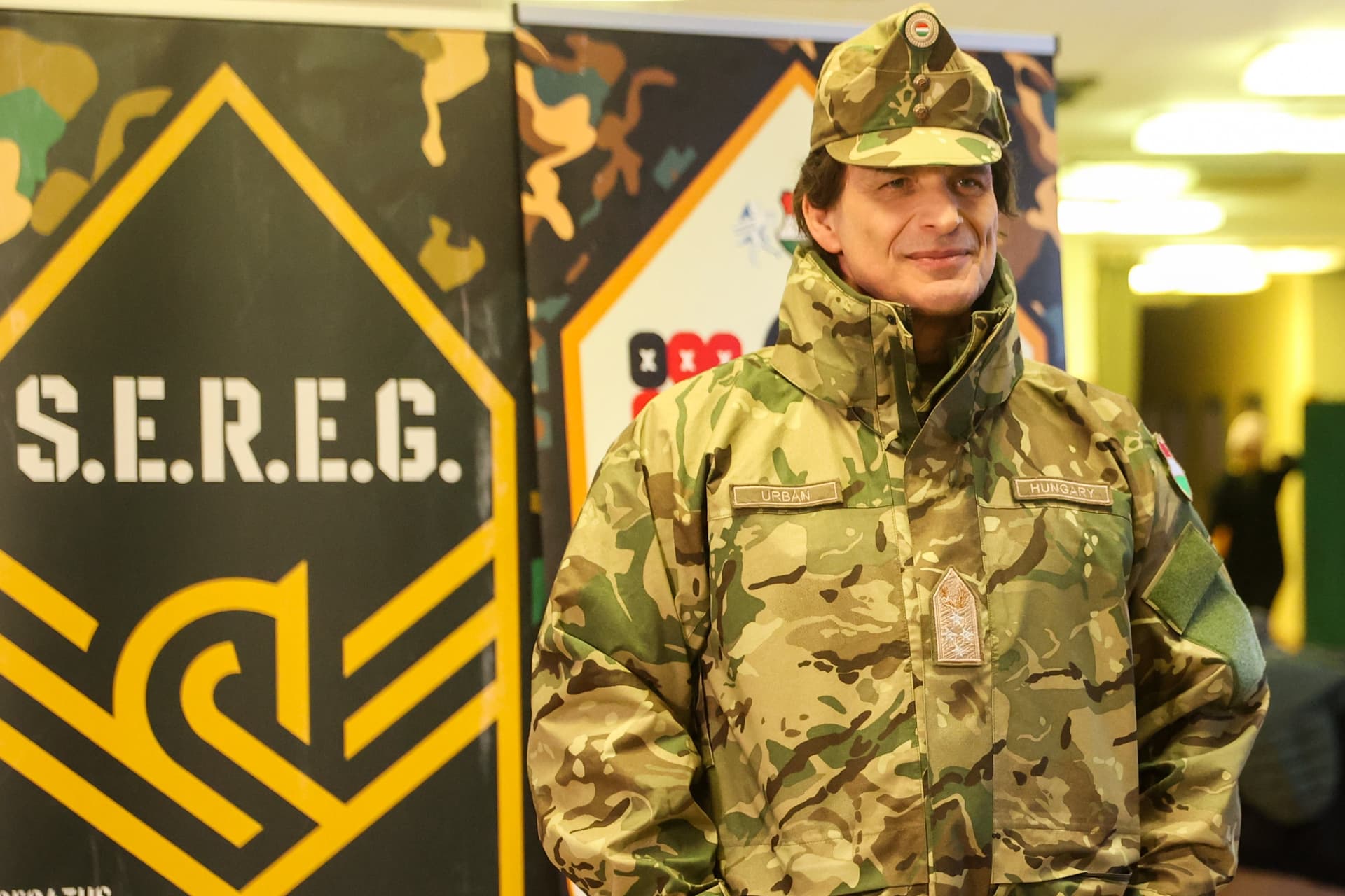 Angyalbőrben jól érezte magát – INTERJÚ