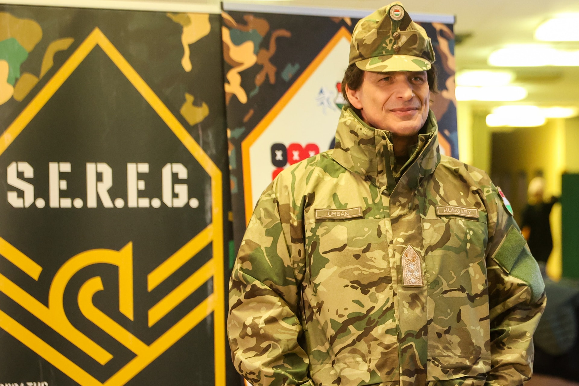 Angyalbőrben jól érezte magát – INTERJÚ