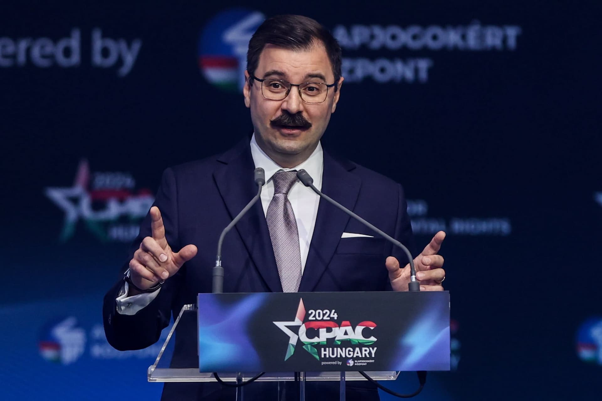Szánthó Miklós: A konzervatívok felkészültek a harcra