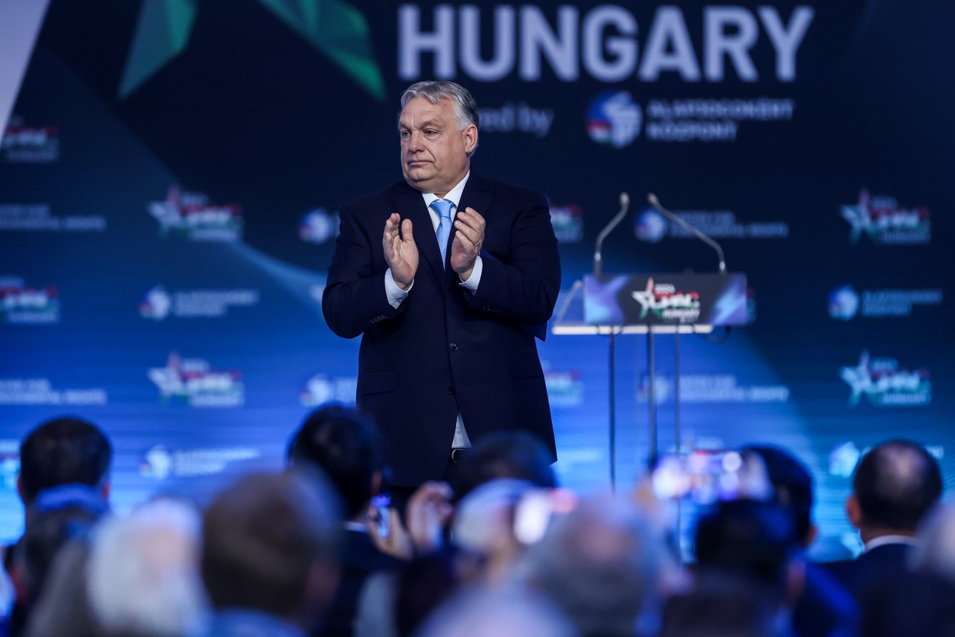 Minden eddiginél sikeresebb CPAC Hungary-t zárt az Alapjogokért Központ