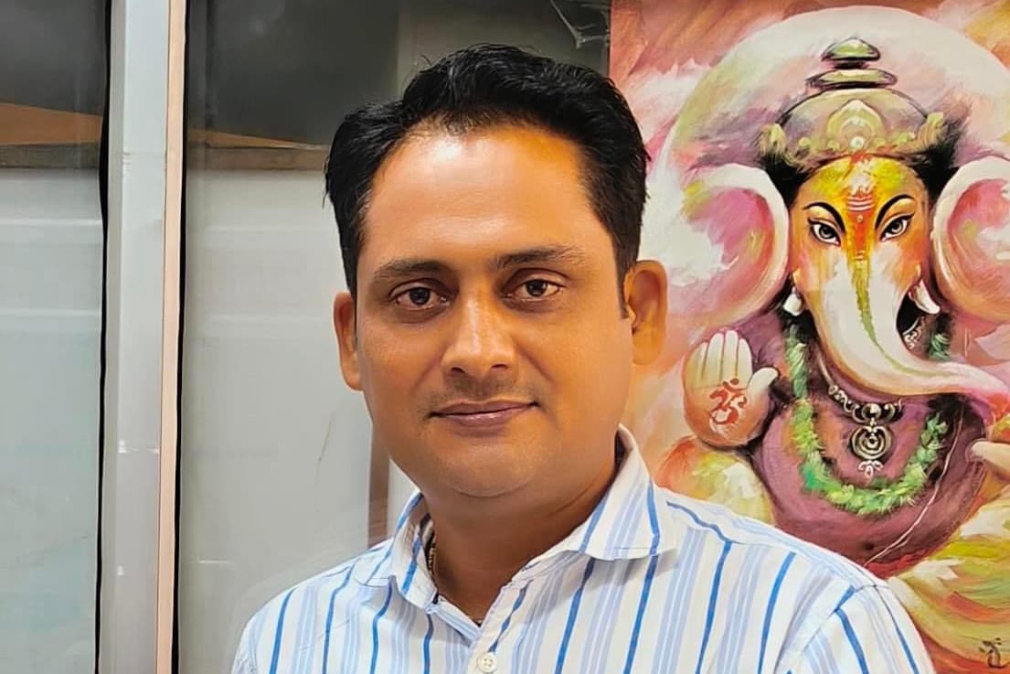 Dr. Anurag Pandey: Őrizze meg a boldogságát, őrizze meg az egészségét!