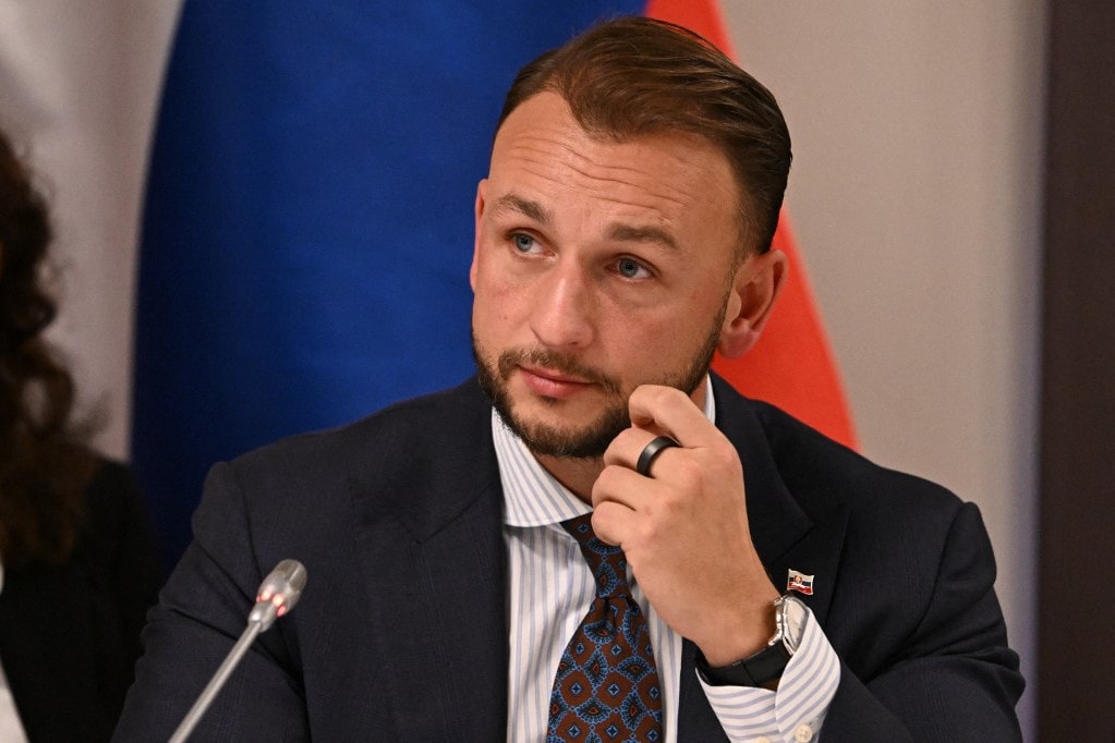 Terrortámadás lehetséges előkészületeire utaló aktivitást észleltek Szlovákia keleti részén