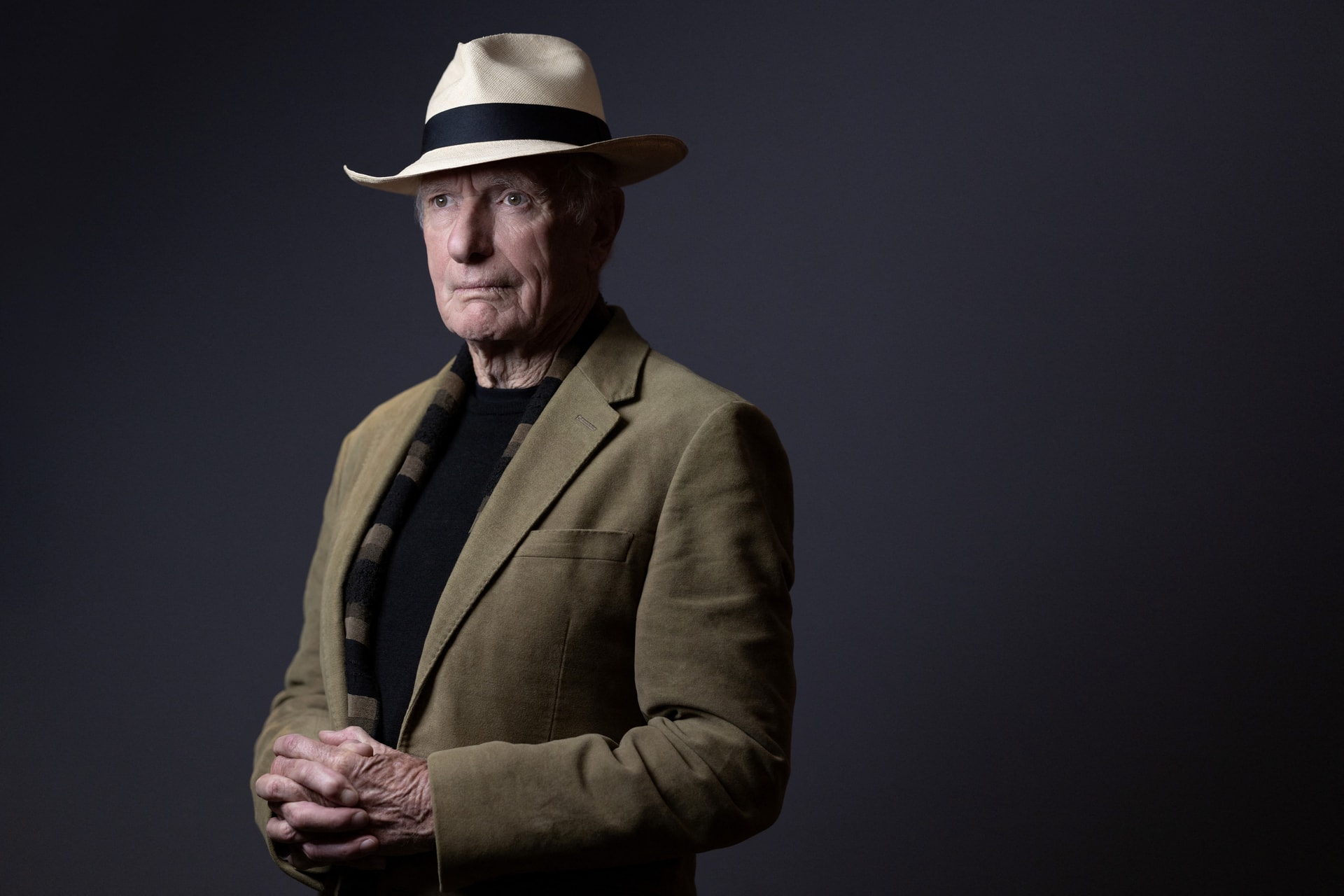 Peter Weir filmrendező Arany Oroszlán-életműdíjat kap