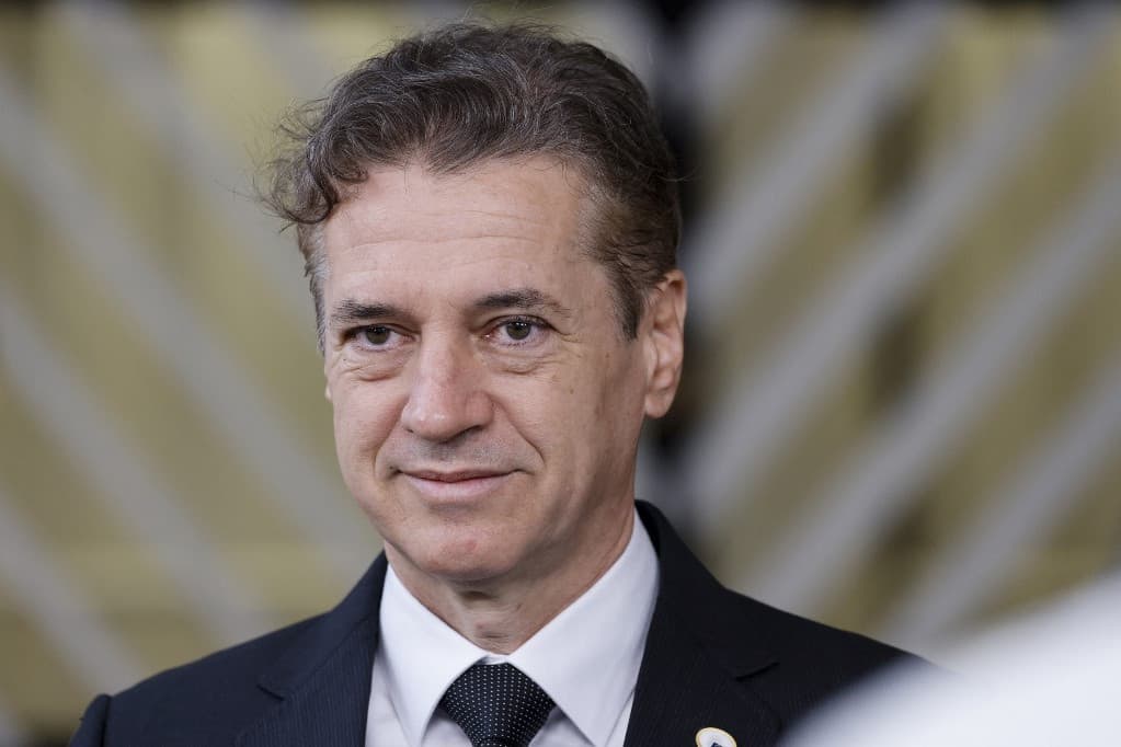 A szlovén kormány határozatot fogadott el a palesztin állam elismeréséről