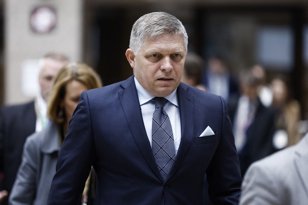 Szlovákia megoldást javasolt az ukrajnai orosz kőolajtranzit helyreállítására