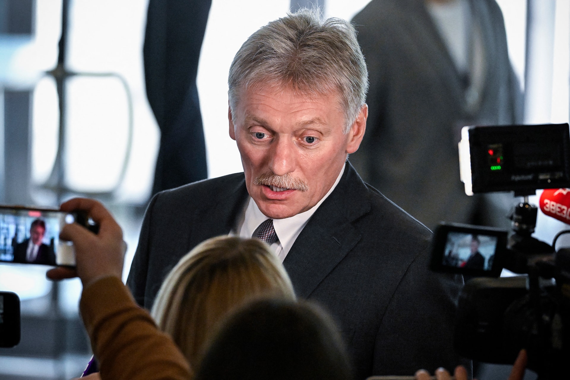 Veszélyes nyilatkozatokat tesznek európai vezetők