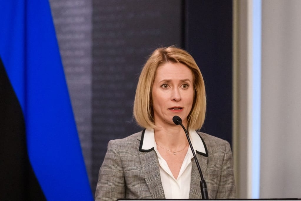 Észtország szerint Oroszország határincidenst provokált ki