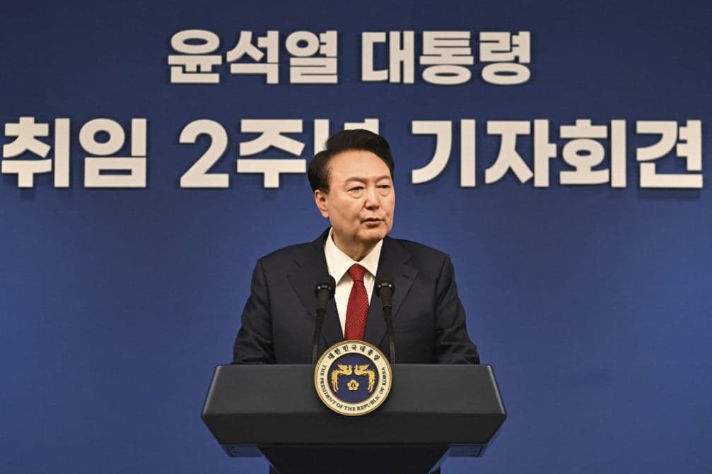 Egy volt észak-koreai diplomatát neveztek ki miniszterhelyettesnek Dél-Koreában
