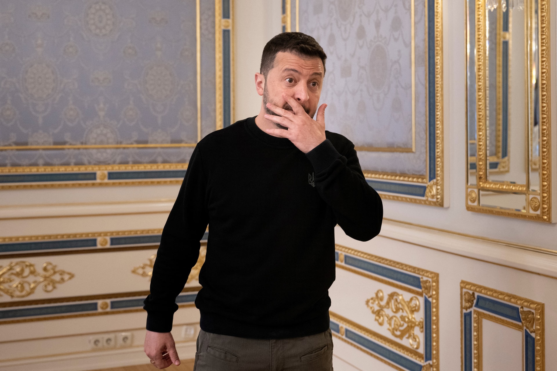 Milyen fájdalmas pontokat éreznek az ukránok? – Zelenszkij elmúlt öt éve