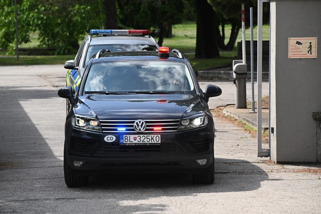 Ha hiba volt, vállalja a felelősséget a szlovák belügy