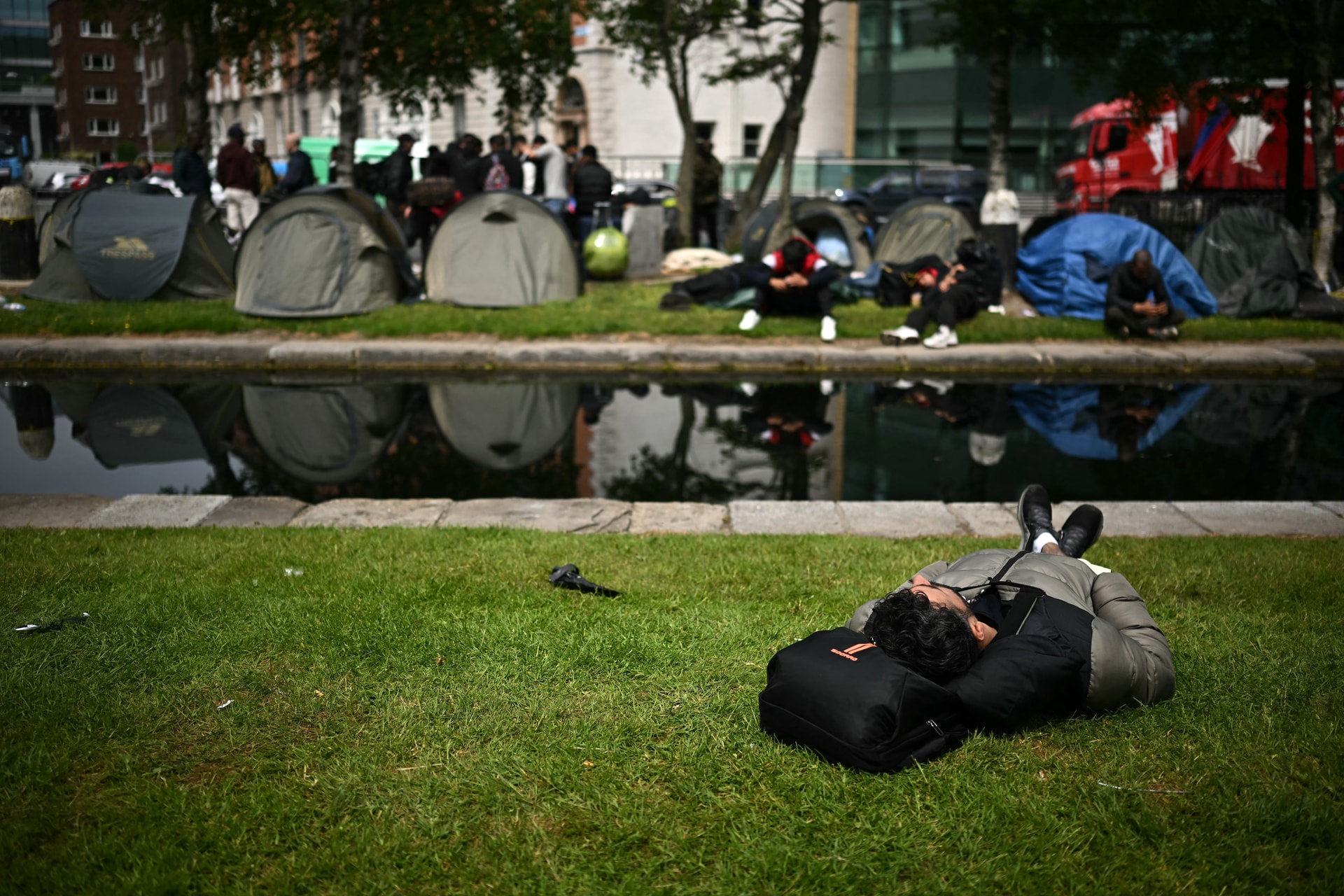 „Fontos a migráció ellenőrzése”