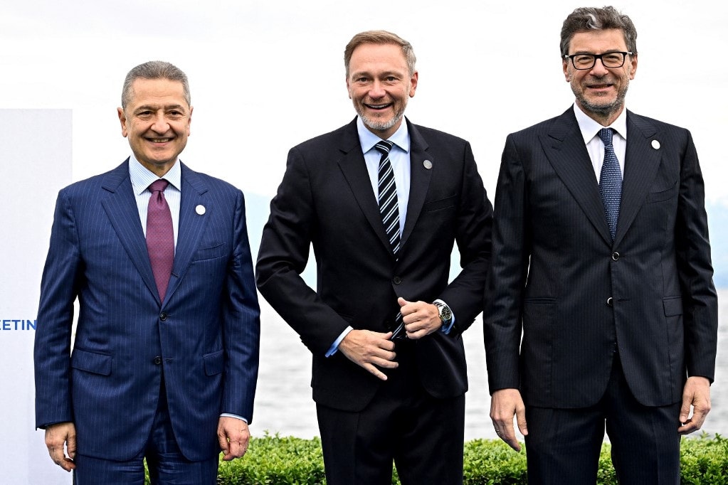 A G7 országai egyre közelebb a befagyasztott orosz vagyonnal kapcsolatos megállapodáshoz