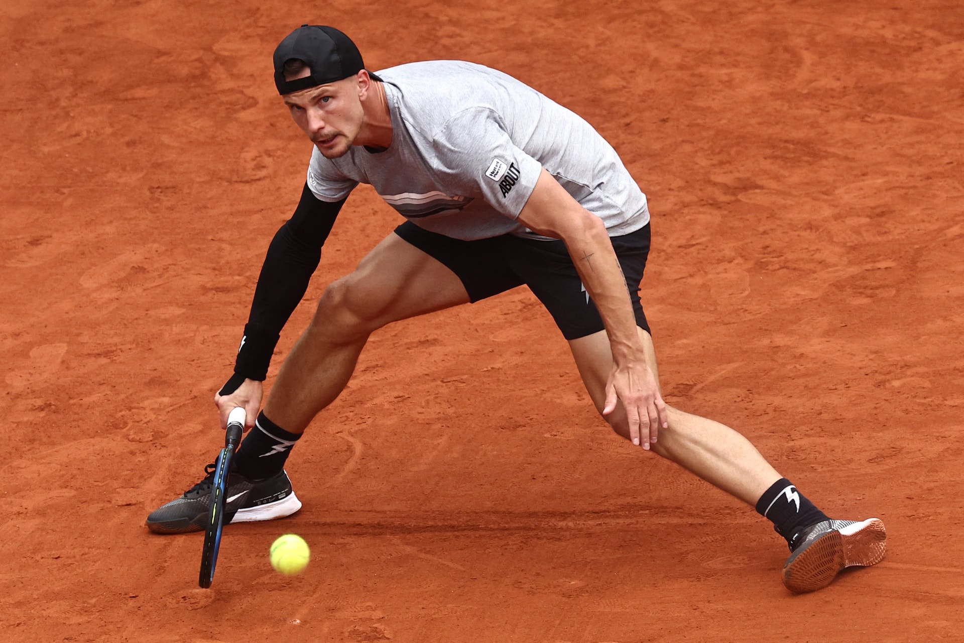 Roland Garros - Fucsovicsék visszaléptek párosban