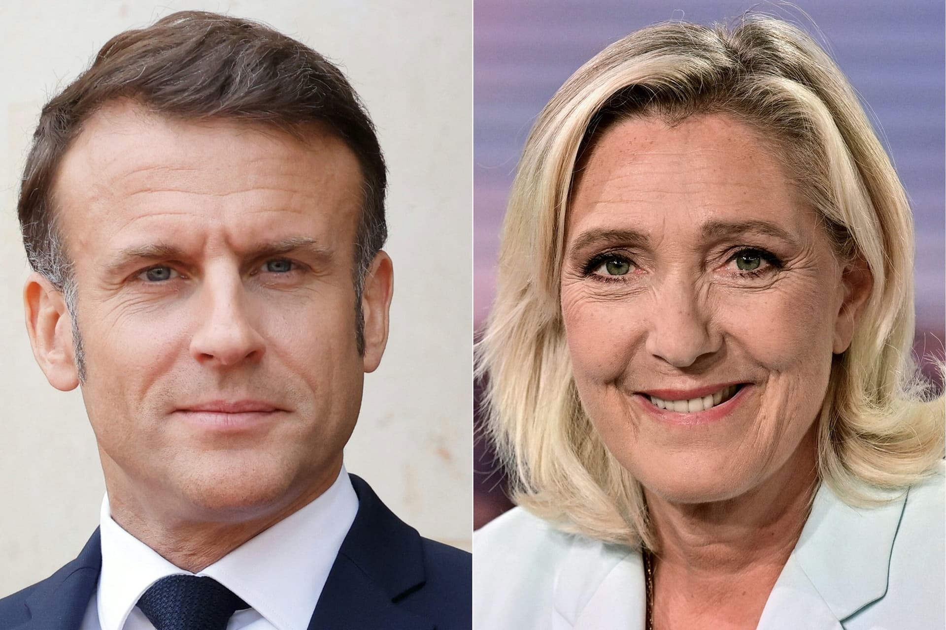Le Pen nem követeli Macron lemondását, elnökválasztáson akarja legyőzni