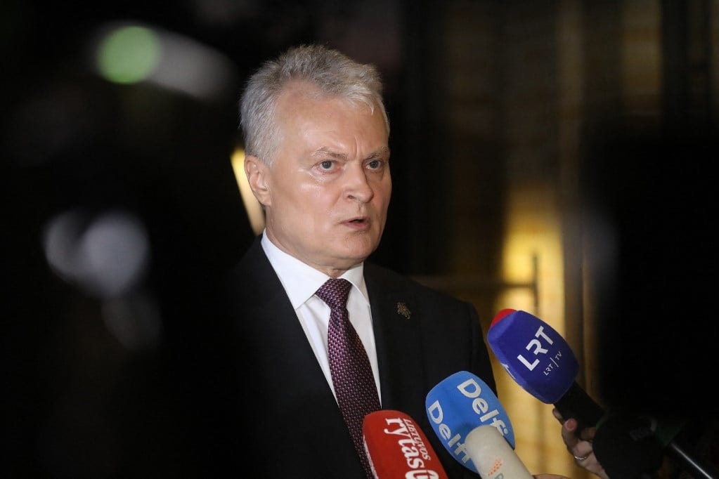 Litvánia tovább növelné védelmi kiadásait