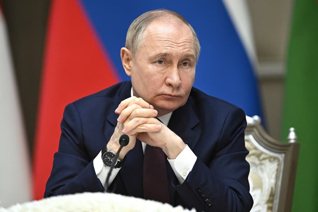 Putyin csak trollkodott?